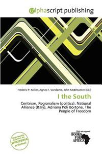 I the South