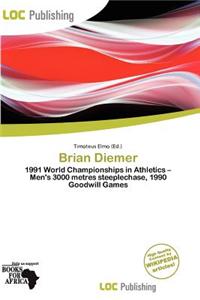 Brian Diemer