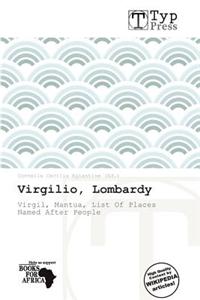 Virgilio, Lombardy