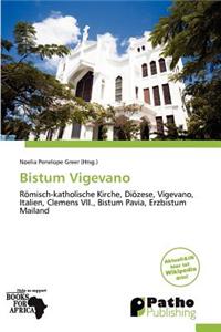 Bistum Vigevano