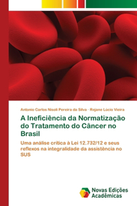 A Ineficiência da Normatização do Tratamento do Câncer no Brasil