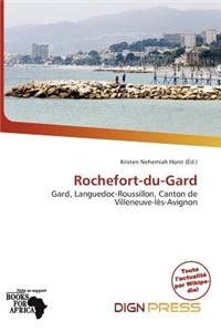 Rochefort-Du-Gard