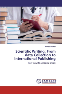 Scientific Writing