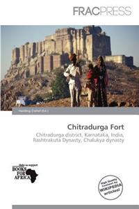 Chitradurga Fort
