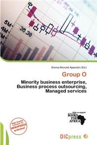Group O