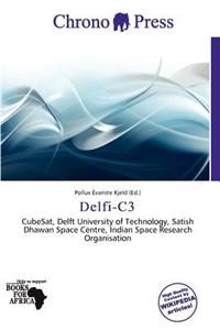 Delfi-C3