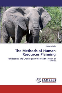 Methods of Human Resources Planning