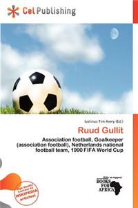 Ruud Gullit