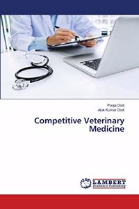 Competitive Veterinary Medicine