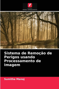 Sistema de Remoção de Perigos usando Processamento de Imagem