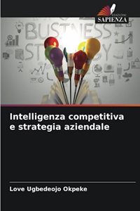 Intelligenza competitiva e strategia aziendale