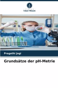 Grundsätze der pH-Metrie