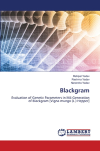 Blackgram