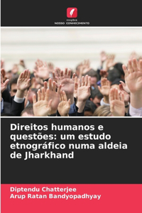 Direitos humanos e questões