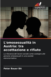 L'omosessualità in Austria: tra accettazione e rifiuto