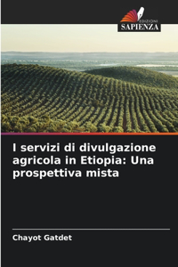 I servizi di divulgazione agricola in Etiopia