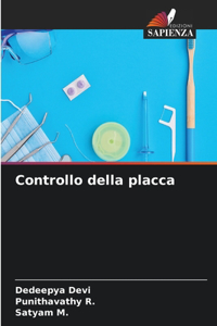 Controllo della placca