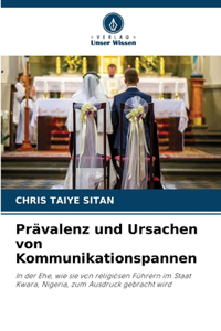 Prävalenz und Ursachen von Kommunikationspannen