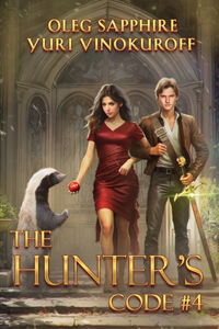 The Hunter's Code