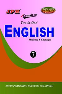 Two-in-One English - Class 7