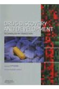 Drug Discovery And Development Technology In Transistion
