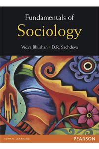 Fundamentals of Sociology