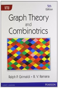 Graph Theory and Combinatorics (for VTU)