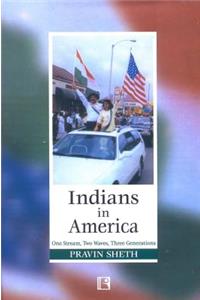 Indians in America