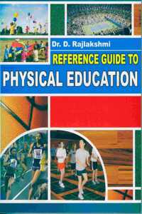 Reference Guide to Physical Education (for Net/Set)