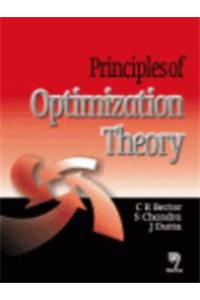 Principles of Optimization Theory