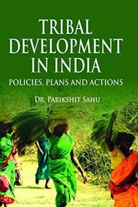 Tribal development in India