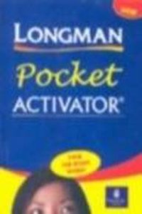 Longman Pocket Activator