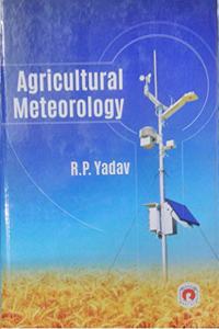 Agricultural Meteorology