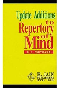 Update Additions to Repertory of Mind