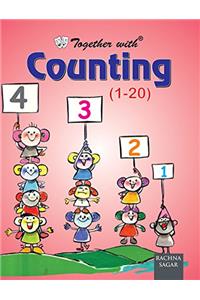 Together With Counting - 1 - 20