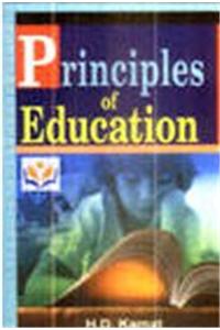 Principles of Education