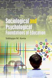 Sociological and Psychological Foundations of Education