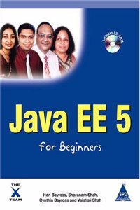 Java Ee 5 For Beginners
