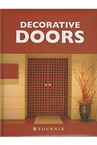 DECORATIVE DOORS