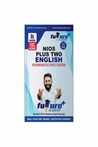 Future + academy | NIOS PLUS TWO GUIDE MALYALAM MEDIUM ENGLISH Code No-302 | Flexible learning | Self-study | Exam preparation | Chapter summaries | Self-paced learning | NIOS EASY GUIDE