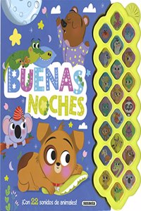 Buenas Noches