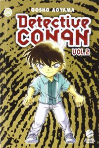 Detective Conan II no 58