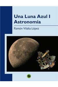 Una Luna Azul (I). Astronomía