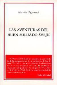 Las aventuras del buen soldado Svejk