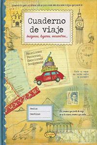 Cuaderno de viaje
