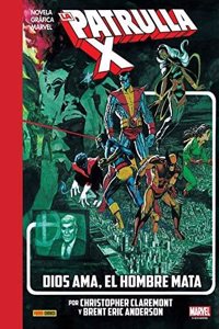 Dios ama, el hombre mata