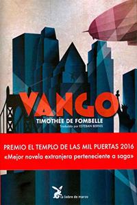 Vango 2