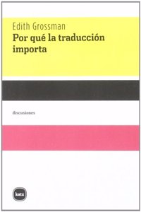 Por que la traduccion importa