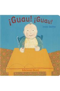 Guau! Guau!