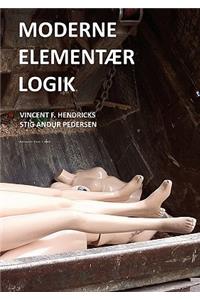 Moderne Elementær Logik
